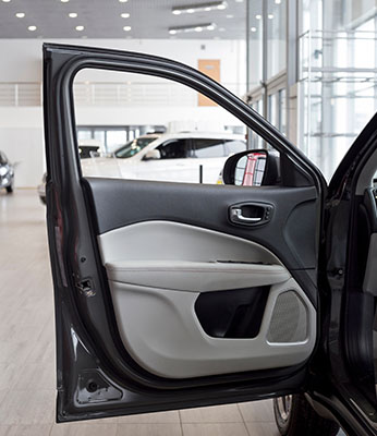Automotive and Mobility